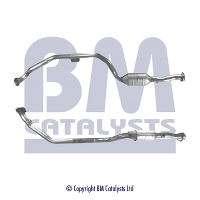 Catalytic Converter